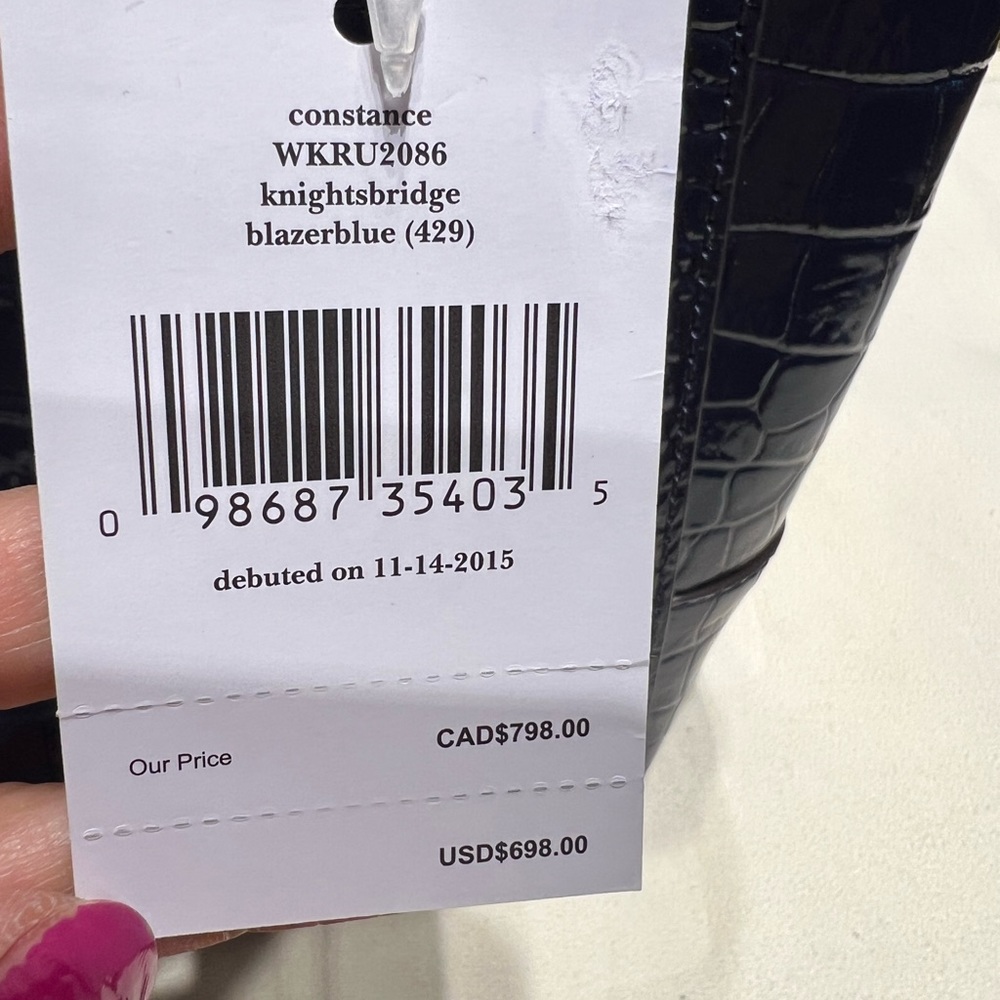KATE SPADE BAG - Picture 15 of 15